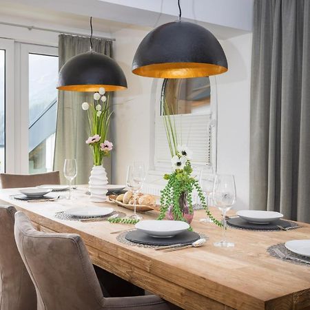Apart Austria Finkenberg Ngoại thất bức ảnh