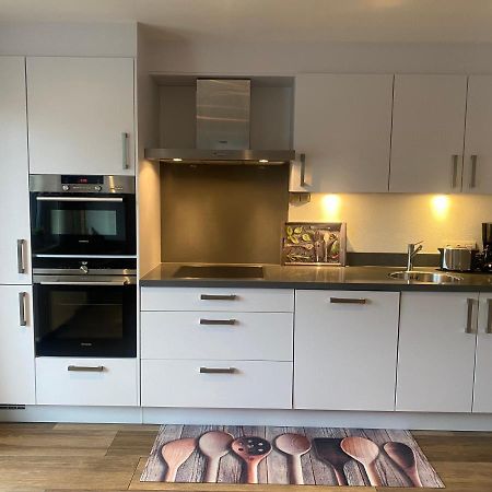 Apart Austria Finkenberg Ngoại thất bức ảnh