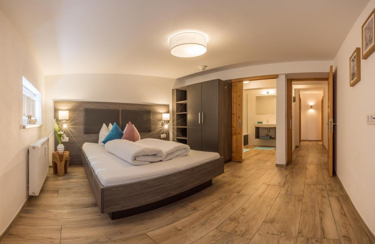 Apart Austria Finkenberg Ngoại thất bức ảnh