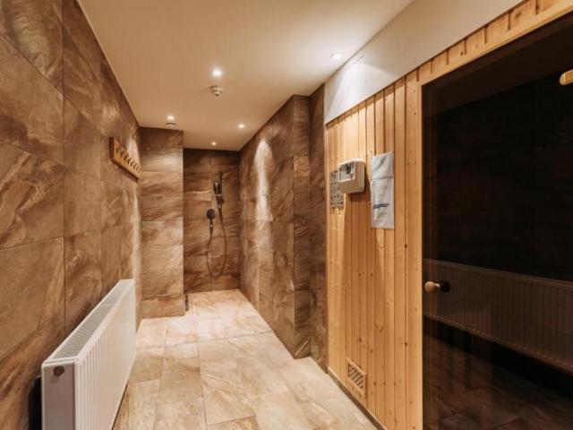 Apart Austria Finkenberg Ngoại thất bức ảnh