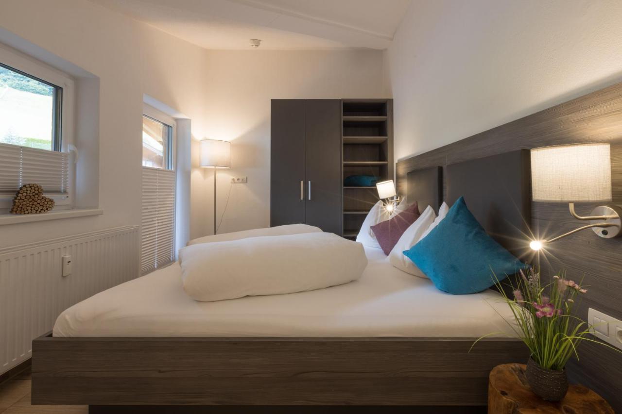 Apart Austria Finkenberg Ngoại thất bức ảnh