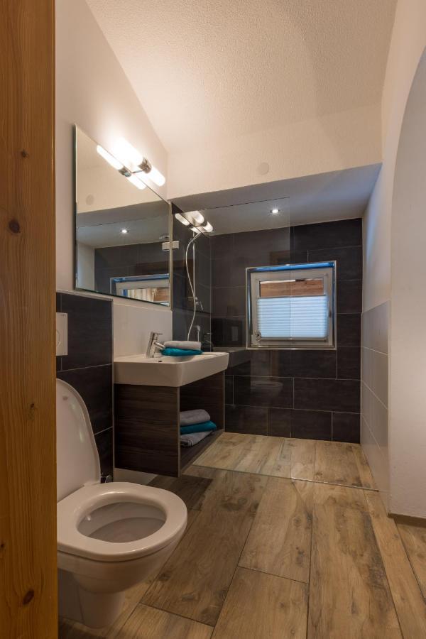 Apart Austria Finkenberg Ngoại thất bức ảnh