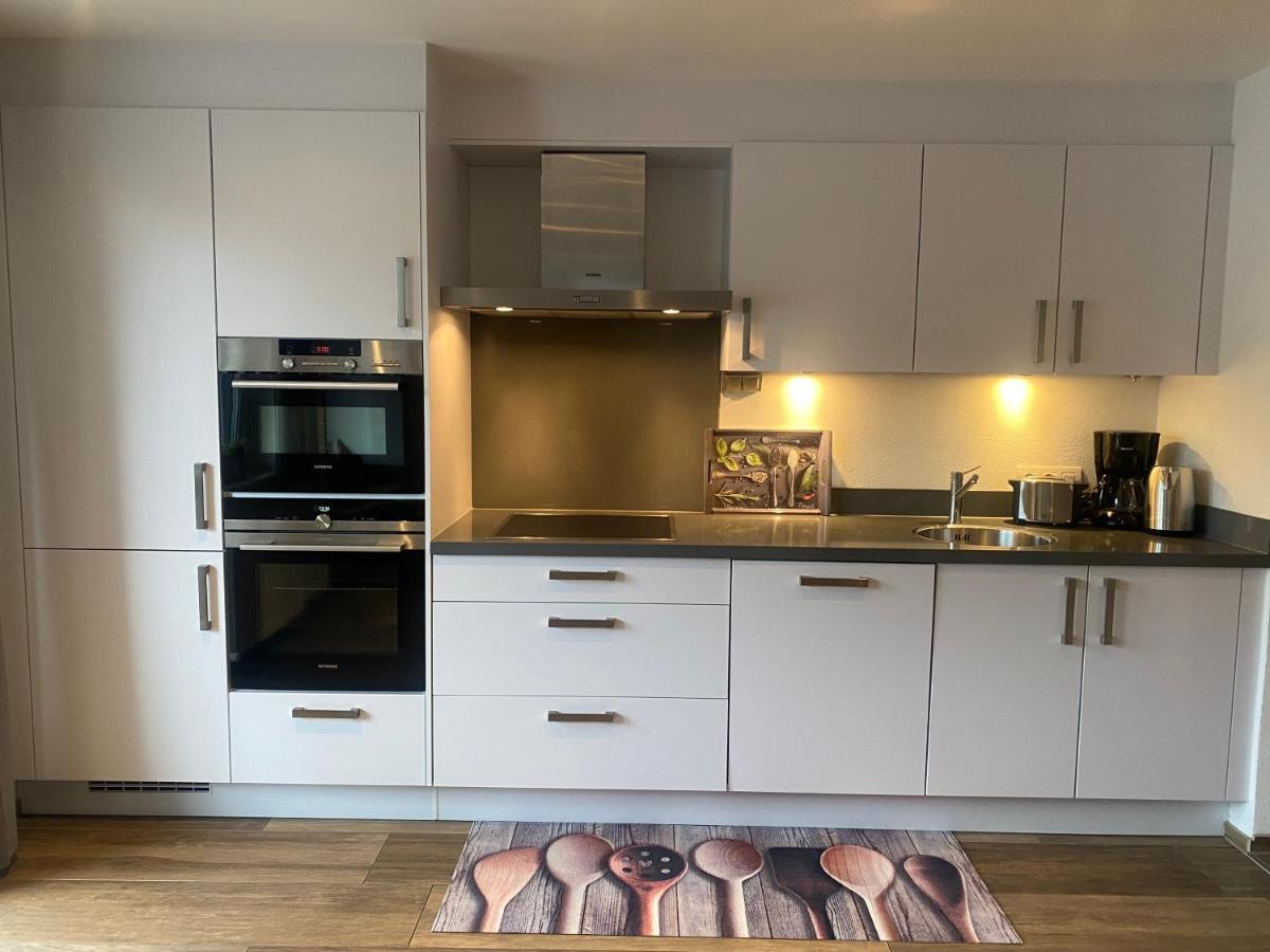 Apart Austria Finkenberg Ngoại thất bức ảnh