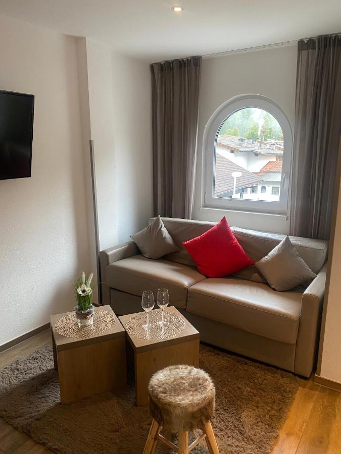 Apart Austria Finkenberg Ngoại thất bức ảnh
